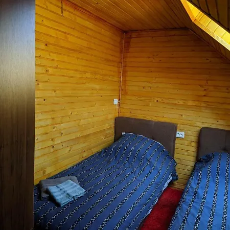 منزل ريفي у оксани