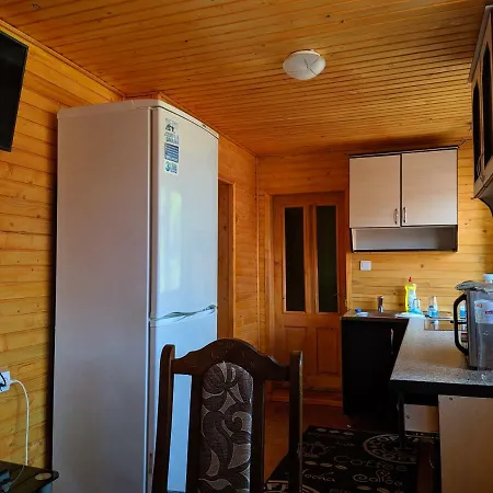 منزل ريفي у оксани