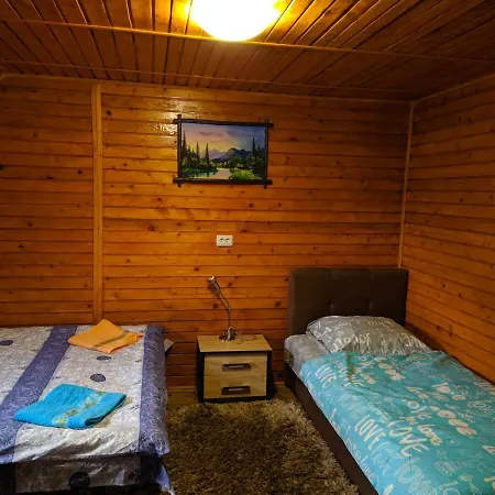 منزل ريفي у оксани