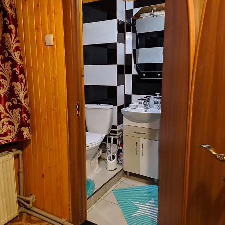 у оксани Квасы