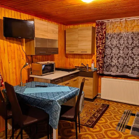 منزل ريفي у оксани *