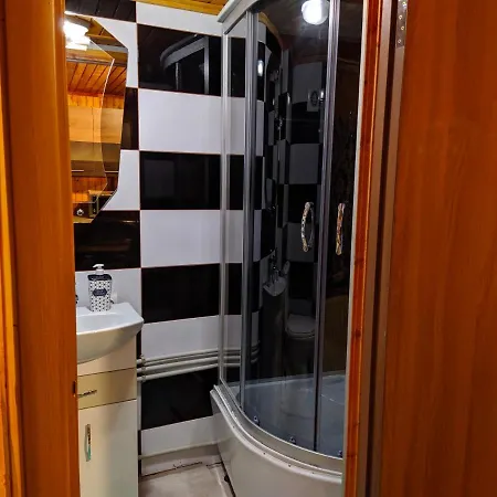 у оксани كفاسي