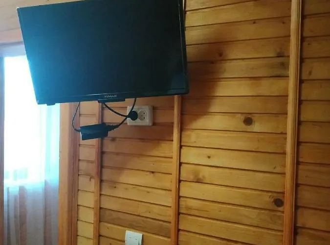 у оксани منزل ريفي كفاسي