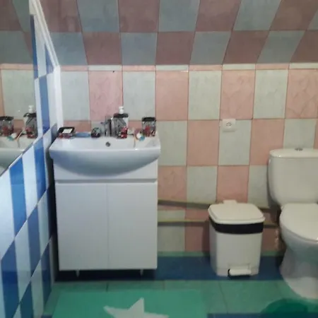 у оксани Casa rural
