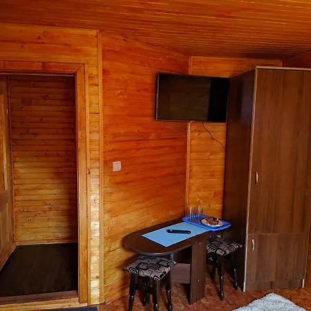 у оксани Casa rural *