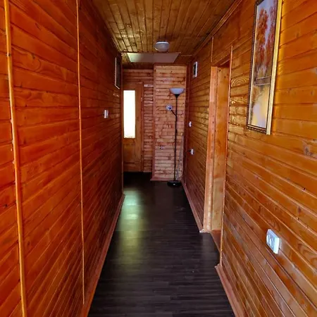 у оксани Casa rural