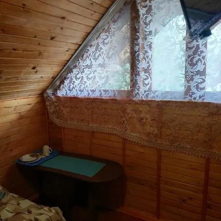 Casa rural у оксани